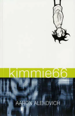 Kimmie66 (A Minx Title)