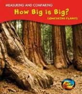 How Big Is Big?: Comparing Plants