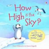 How High is the Sky?
