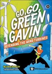 Defending The Wind Turbines