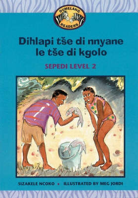Dumelang - Level 2