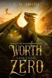 Worth Less than Zero