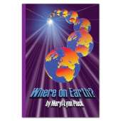 Where on Earth?