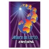 Where on Earth?