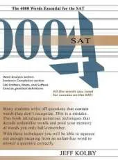 SAT 4000: The 4000 Words Essential for the SAT