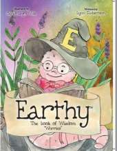 Earthy The Book Of Wisdom: Worries