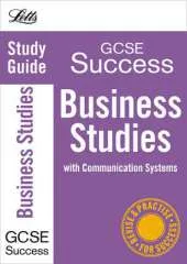 Business Studies: Study Guide