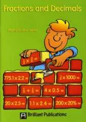 Fractions and Decimals