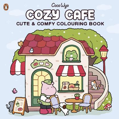 Cozy Cafe