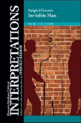 Ralph Ellison's ""Invisible Man