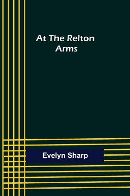 At the Relton Arms