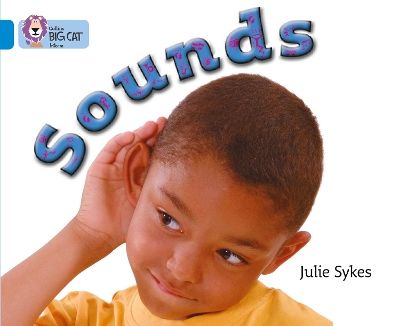 Sounds: Band 04/Blue