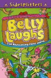 Sidesplitters Belly Laughs