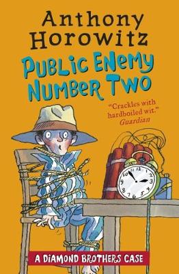 The Diamond Brothers in Public Enemy Number Two