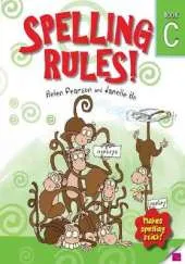 Spelling Rules C