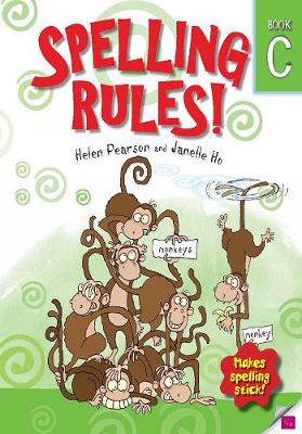 Spelling Rules C