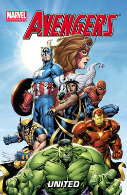 Marvel Avengers