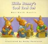 Little Bunny's Cool Tool Set
