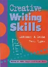 Creative Writing Skills: Literary and Media Text Types