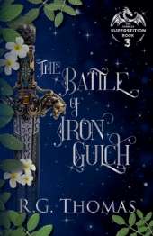 The Battle of Iron Gulch