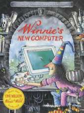 Winnie's New Computer
