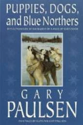 Puppies, Dogs and Blue Northers