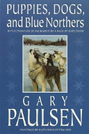 Puppies, Dogs and Blue Northers