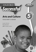 Oxford Successful Arts and Culture