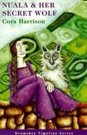 Nuala and Her Secret Wolf