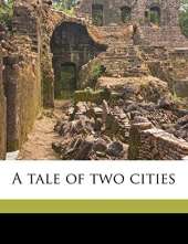 A Tale of Two Cities