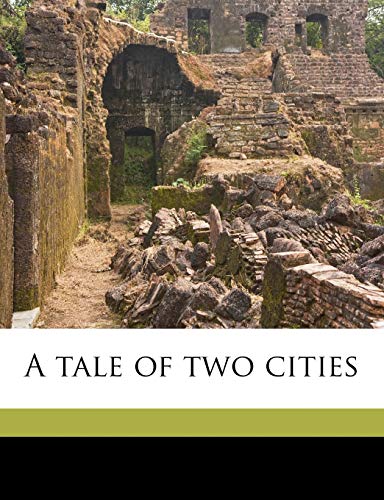 A Tale of Two Cities