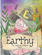 Earthy The Book Of Wisdom: Litter