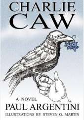 Charlie Caw