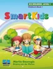 Smart Kids Ice Breaker Level 1: Children's Book 1