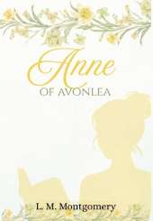 Anne of Avonlea