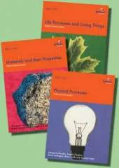 Project Science Series Pack