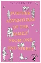Further Adventures of the Family from One End Street