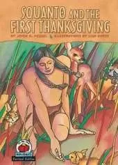 Squanto and the First Thanksgiving, 2nd Edition