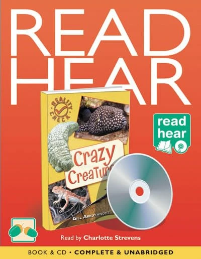 Crazy Creatures