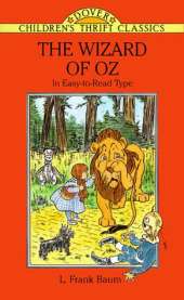 The Wizard of Oz
