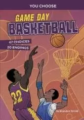 Game Day Basketball: An Interactive Sports Story