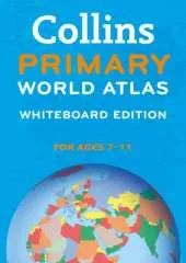 Collins Primary Atlases