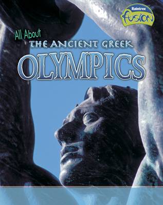 All About the Ancient Greek Olympics