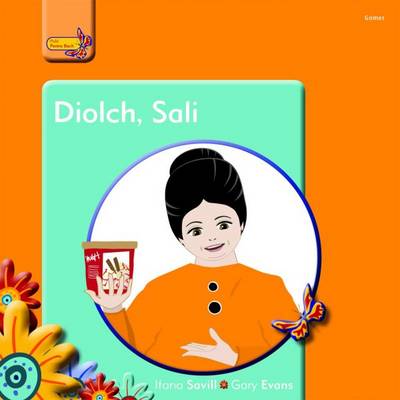 Diolch, Sali