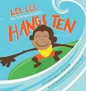 Lee Lee Hangs Ten