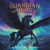 The Guardian Herd: Stormbound
