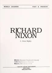 Richard Nixon