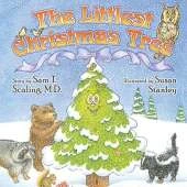 The Littlest Christmas Tree