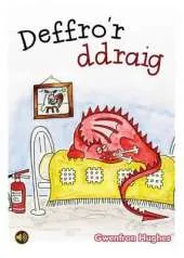 Deffro'r Ddraig