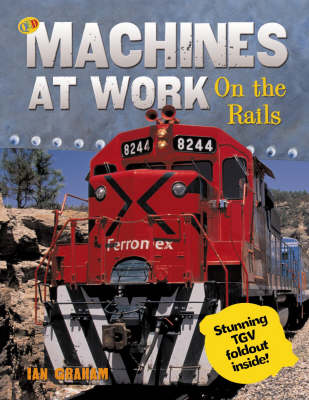 On the Rails